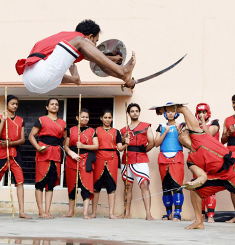 Kalaripayattu Bangalore kalaripayattu-bangalore